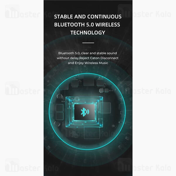 هدست بلوتوث Joyroom JR-HL1 Wireless Headset