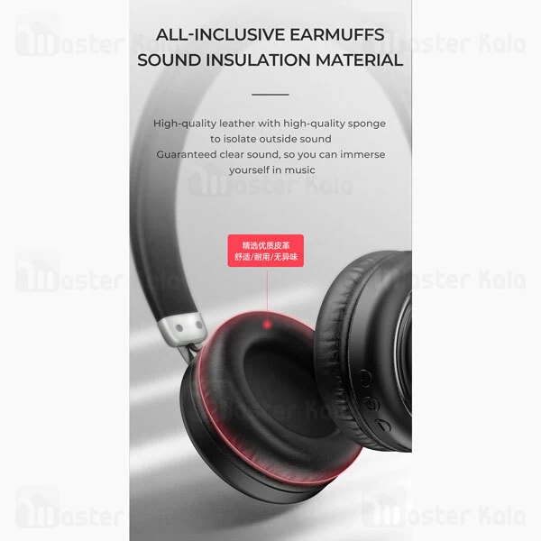 هدست بلوتوث Joyroom JR-HL1 Wireless Headset