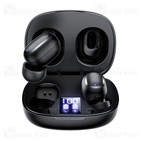 هندزفری بلوتوث دوگوش جویروم Joyroom JR-TL5 Battery Display TWS Earphone