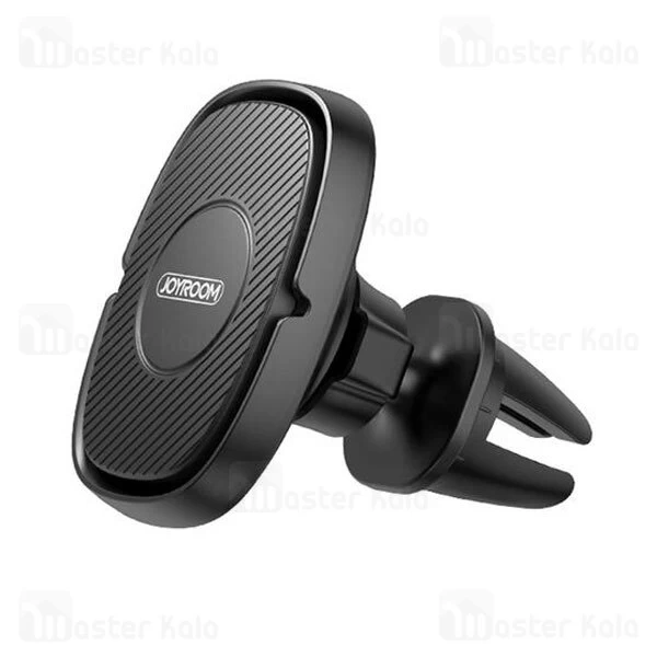 هولدر مگنتی جویروم Joyroom JR-ZS202 Magic Magnetic Air-Outlet Car Holder