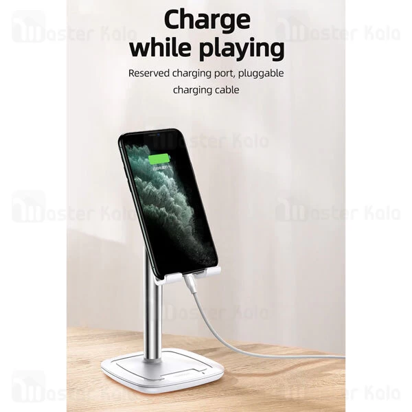 پایه نگهدارنده و استند جویروم Joyroom JR-ZS203 Enjoy Series طراحی رومیزی