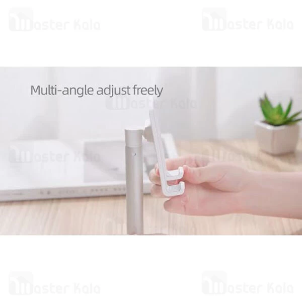 پایه نگهدارنده و استند جویروم Joyroom JR-ZS203 Enjoy Series طراحی رومیزی