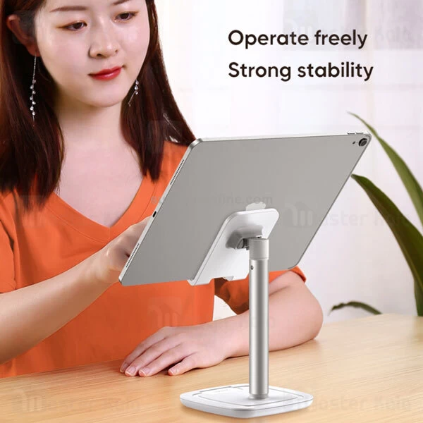 پایه نگهدارنده و استند جویروم Joyroom JR-ZS203 Enjoy Series طراحی رومیزی