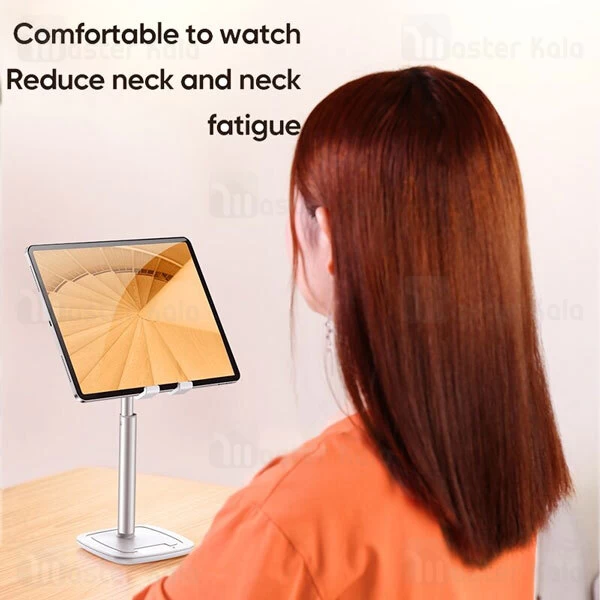 پایه نگهدارنده و استند جویروم Joyroom JR-ZS203 Enjoy Series طراحی رومیزی