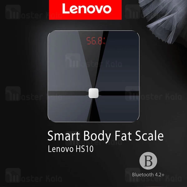 ترازو Lenovo Smart Scale HS10