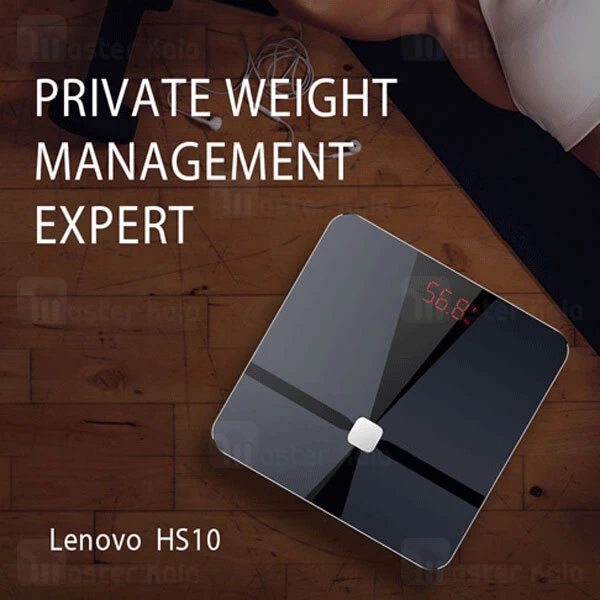 ترازو Lenovo Smart Scale HS10