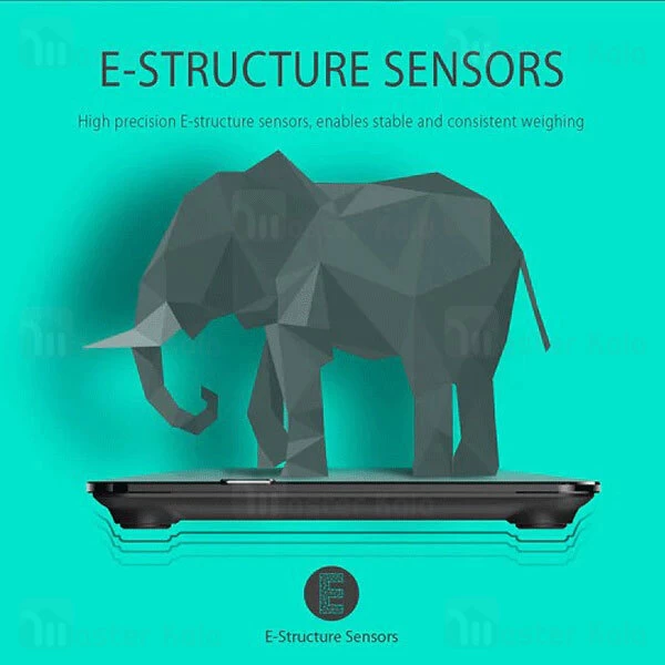 ترازو Lenovo Smart Scale HS10