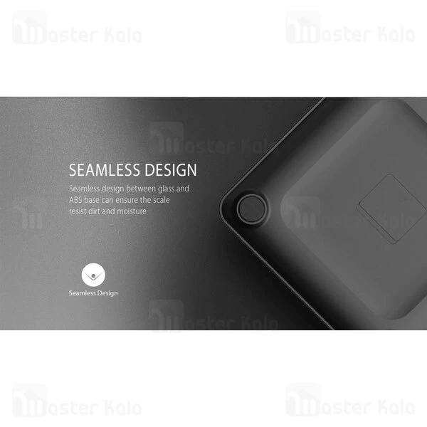 ترازو Lenovo Smart Scale HS10