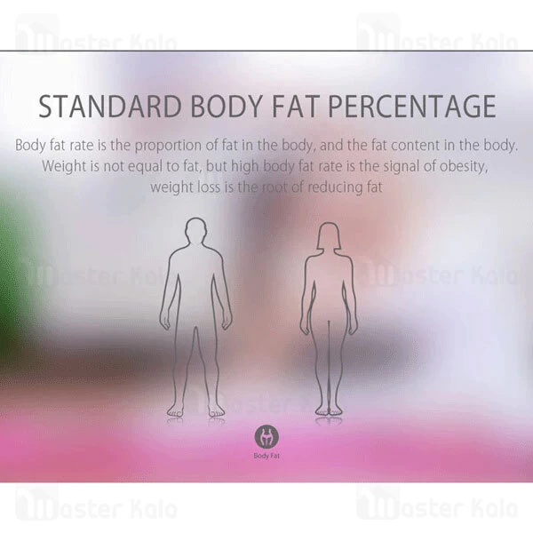 ترازو Lenovo Smart Scale HS10