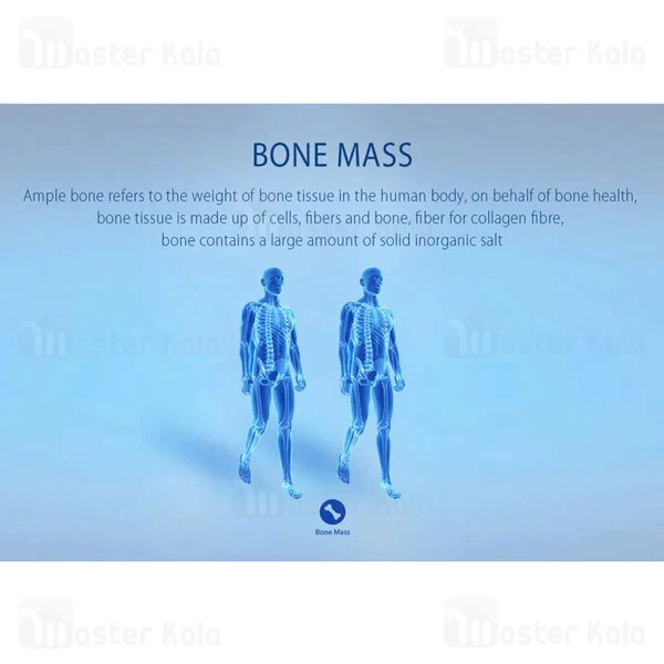 ترازو Lenovo Smart Scale HS10