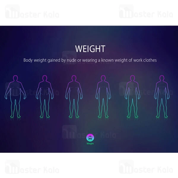 ترازو Lenovo Smart Scale HS10