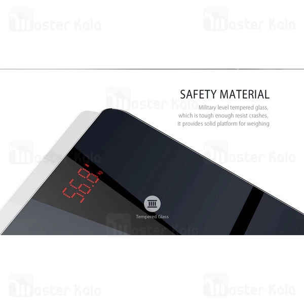 ترازو Lenovo Smart Scale HS10