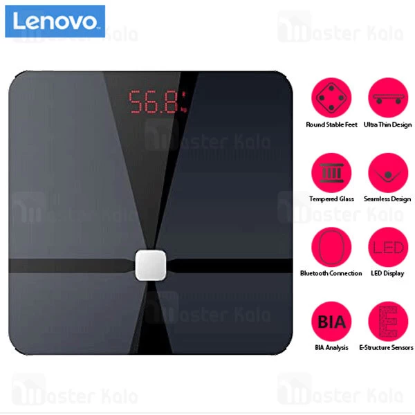ترازو Lenovo Smart Scale HS10