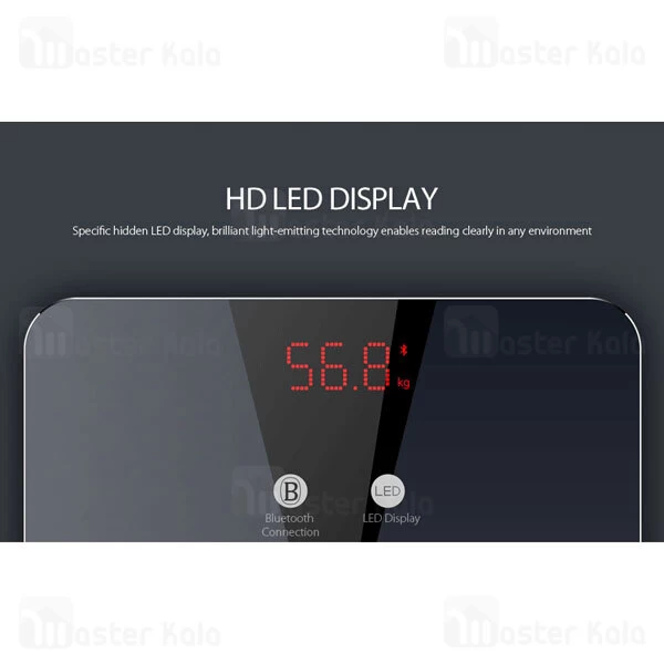 ترازو Lenovo Smart Scale HS10