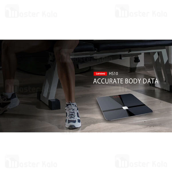 ترازو Lenovo Smart Scale HS10