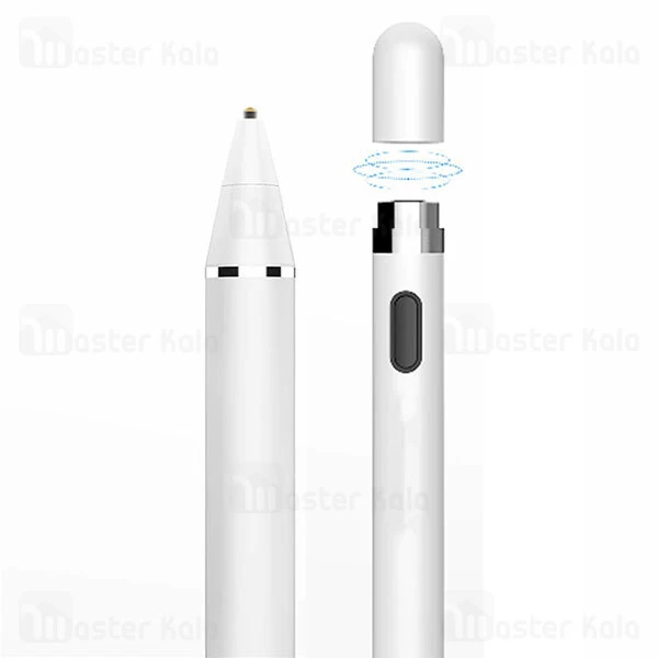 قلم لمسی مومکس Momax Onelink Active Stylus Pen TP1S مناسب تمام صفحه های لمسی