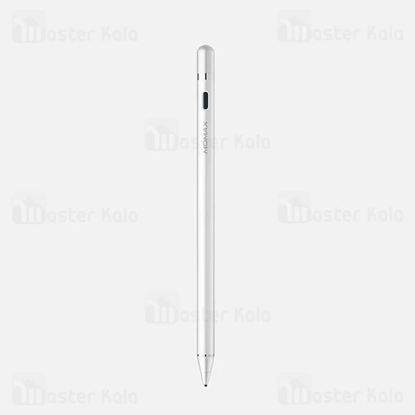 قلم لمسی مومکس Momax Onelink Active Stylus Pen TP1S مناسب تمام صفحه های لمسی