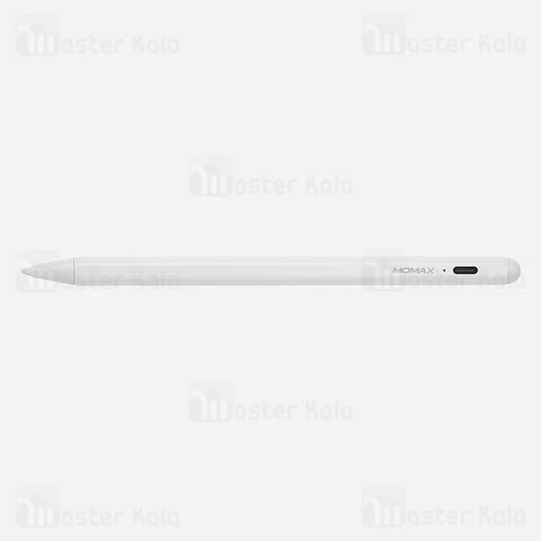 قلم لمسی مومکس Momax Onelink Active Stylus Pen for iPad TP2 مناسب آیپد