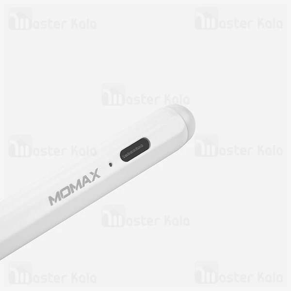 قلم لمسی مومکس Momax Onelink Active Stylus Pen for iPad TP2 مناسب آیپد