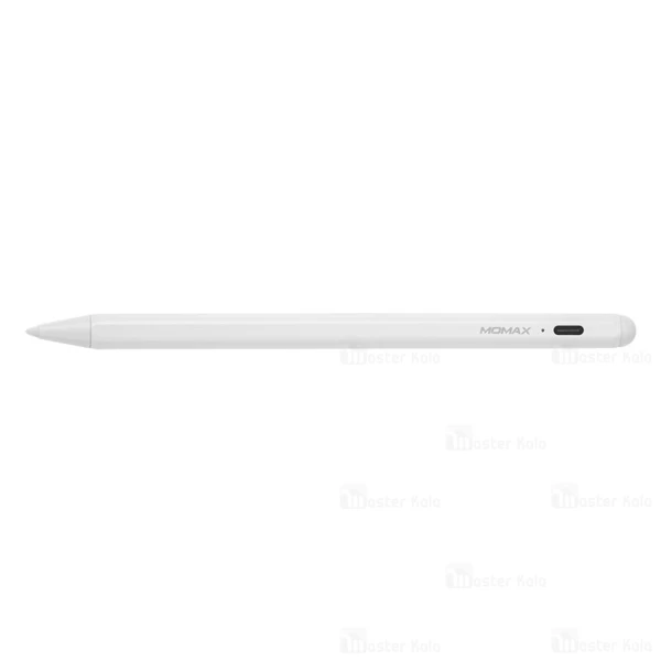 قلم لمسی مومکس Momax Onelink Active Stylus Pen for iPad TP2 مناسب آیپد