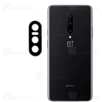 محافظ لنز فلزی دوربین موبایل وانپلاس OnePlus 7 Pro Metal Lens Camera New