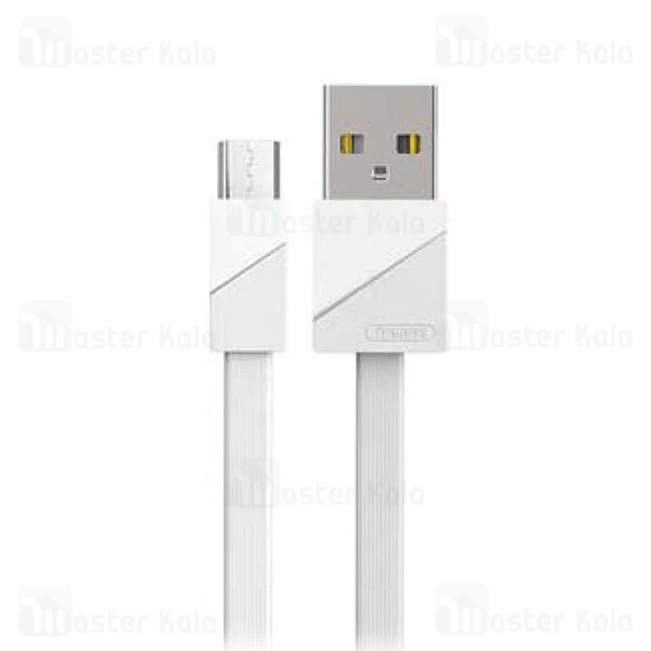 کابل میکرو یو اس بی Remax RC-048m microUSB Data Cable 3A