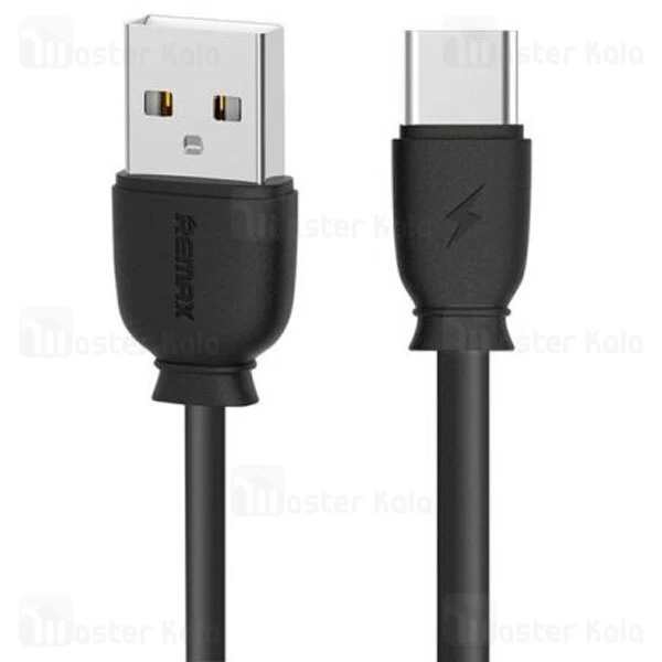 کابل Type C ریمکس Remax RC-134a suji Data Cable توان 2.1 آمپر