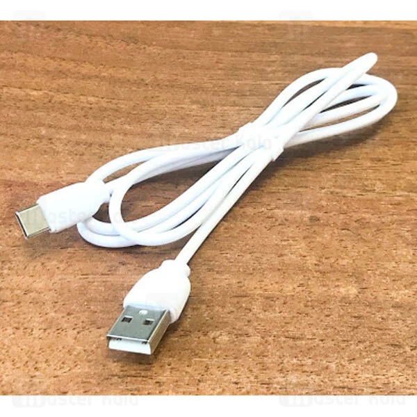 کابل Type C ریمکس Remax RC-134a suji Data Cable توان 2.1 آمپر