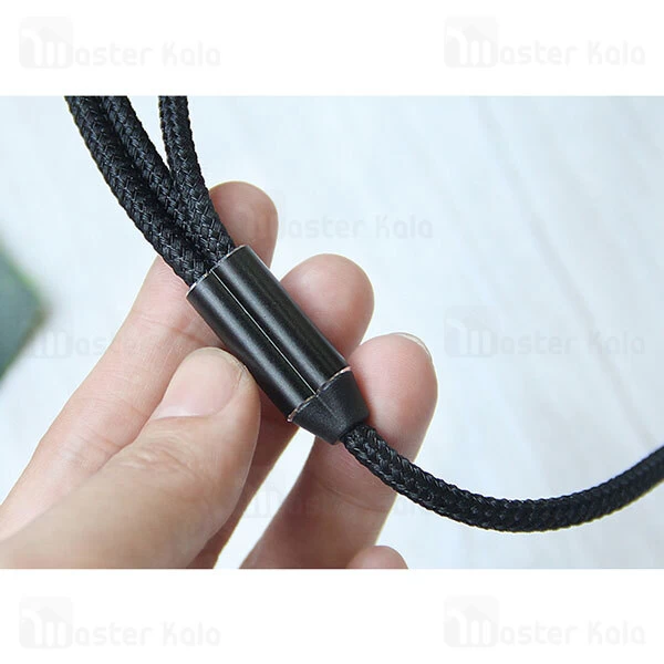 کابل سه کاره Remax RC-167th Charging Cable 2.4A