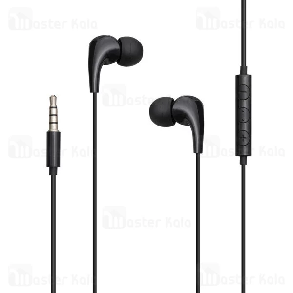 ایرفون سیمی Remax RW-108 Wired Earphone