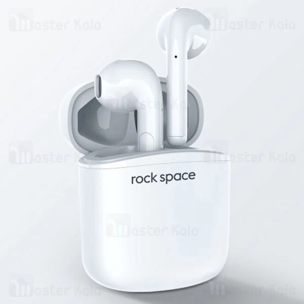 هندزفری بلوتوث دوگوش راک اسپیس RockSpace EB100 True Wireless Stereo Earbuds