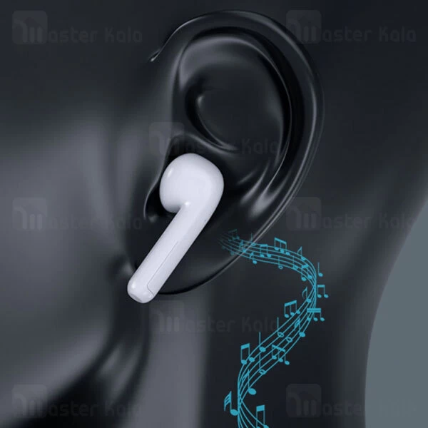 هندزفری بلوتوث دوگوش راک اسپیس RockSpace EB100 True Wireless Stereo Earbuds