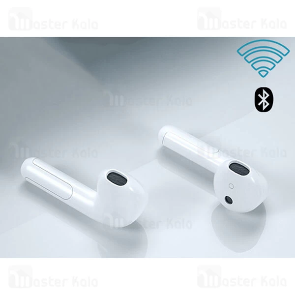 هندزفری بلوتوث دوگوش راک اسپیس RockSpace EB100 True Wireless Stereo Earbuds