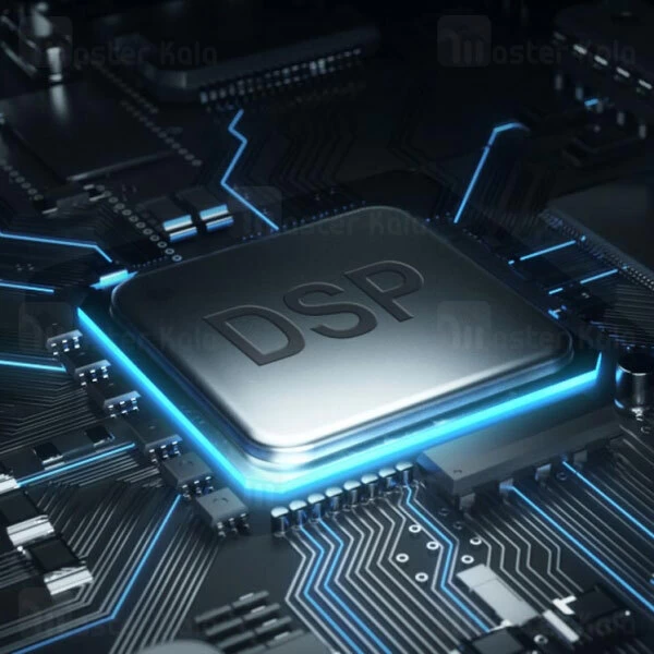 هندزفری بلوتوث دوگوش راک اسپیس RockSpace EB100 True Wireless Stereo Earbuds