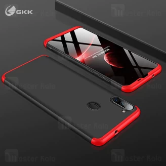 قاب 360 درجه سامسونگ Samsung Galaxy A11 GKK 360 Full Case