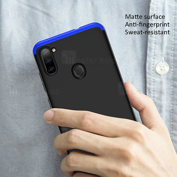 قاب 360 درجه سامسونگ Samsung Galaxy A11 GKK 360 Full Case