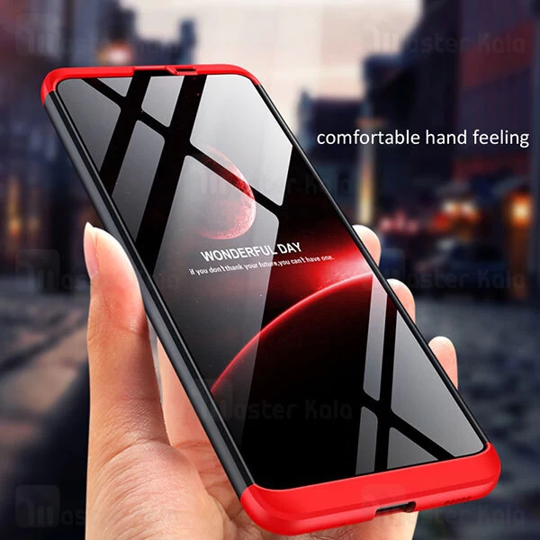 قاب 360 درجه سامسونگ Samsung Galaxy A11 GKK 360 Full Case