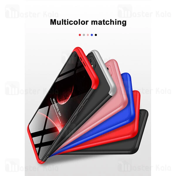 قاب 360 درجه سامسونگ Samsung Galaxy A31 GKK 360 Full Case