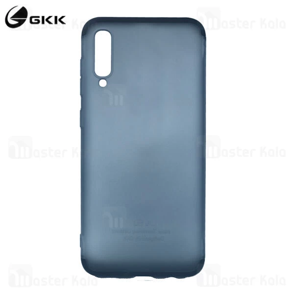 قاب 360 درجه مات سامسونگ Samsung Galaxy A50 / A30s / A50s GKK 360 Matte Full Case