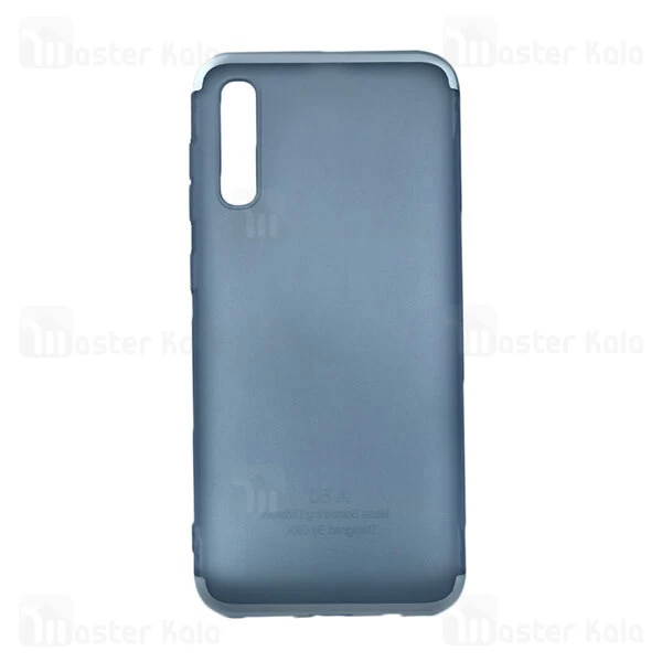 قاب 360 درجه مات سامسونگ Samsung Galaxy A50 / A30s / A50s GKK 360 Matte Full Case