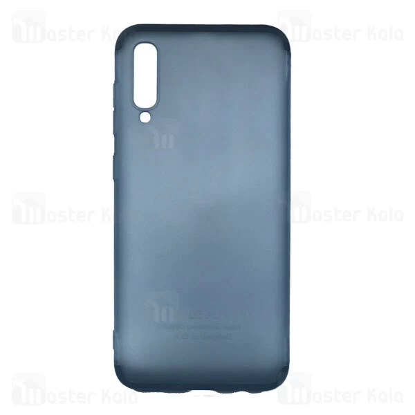 قاب 360 درجه مات سامسونگ Samsung Galaxy A50 / A30s / A50s GKK 360 Matte Full Case