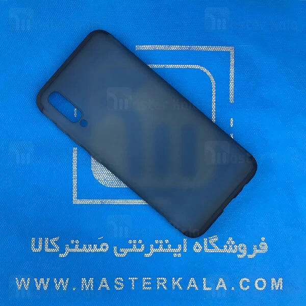 قاب 360 درجه مات سامسونگ Samsung Galaxy A50 / A30s / A50s GKK 360 Matte Full Case