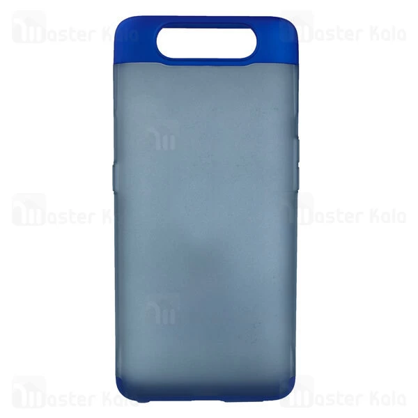 قاب 360 درجه مات سامسونگ Samsung Galaxy A80 GKK 360 Matte Full Case