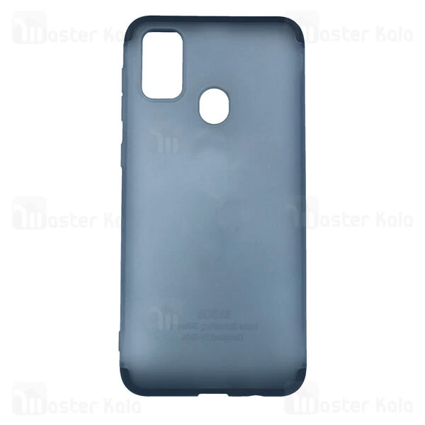 قاب 360 درجه مات سامسونگ Samsung Galaxy M30s GKK 360 Matte Full Case