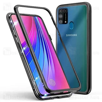 قاب مگنتی سامسونگ Samsung Galaxy M31 Magnetic Case