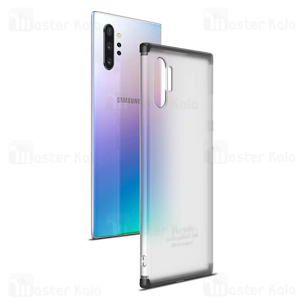 قاب 360 درجه مات سامسونگ Samsung Galaxy Note 10 Plus GKK 360 Matte Full Case