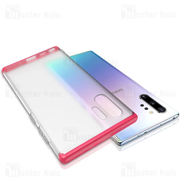قاب 360 درجه مات سامسونگ Samsung Galaxy Note 10 Plus GKK 360 Matte Full Case