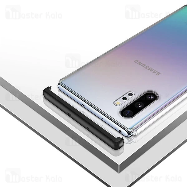 قاب 360 درجه مات سامسونگ Samsung Galaxy Note 10 Plus GKK 360 Matte Full Case