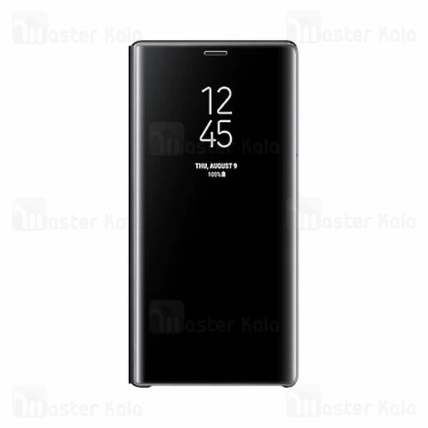 کیف هوشمند Samsung Galaxy Note 9 Clear View Cover
