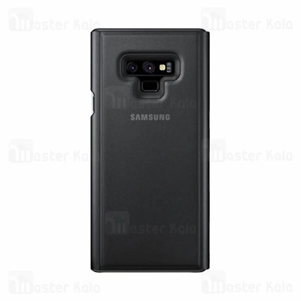 کیف هوشمند Samsung Galaxy Note 9 Clear View Cover